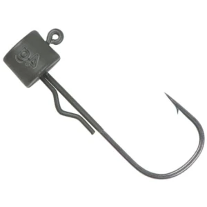 Jig FOX RAGE Ned Heads Camo, 12g, Size 2/0, 1buc/pac