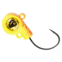 Jig Fox Rage Xs Fireball Tiger, 30g, Carlig Nr 3/0, 1buc/pac Jig Fox Rage Xs Fireball Tiger, 30g, Carlig Nr 3/0, 1buc/pac