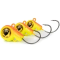 Jig FOX RAGE XS Fireball Tiger, 40g, Carlig nr 3/0,1buc/pac
