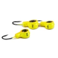 Jig FOX RAGE XS Fireball Tiger, 40g, Carlig nr 3/0,1buc/pac Jig FOX RAGE XS Fireball Tiger, 40g, Carlig nr 3/0,1buc/pac