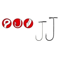 Jig Gamakatsu Drop Shot 90 Nr.1 Jig Gamakatsu Drop Shot 90 Nr.1