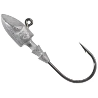 Jig Head Berkley Flex Deephead, Nr.2/0, 10g, 60buc/pac Jig Head Berkley Flex Deephead, Nr.2/0, 10g, 60buc/pac