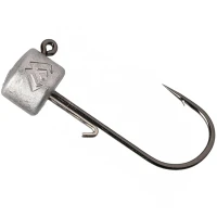 Jig Mikado Jaws Ned Jig Head Bn, Nr.1/0, 10g, 3buc/pac Jig Mikado Jaws Ned Jig Head Bn, Nr.1/0, 10g, 3buc/pac