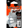 Jig MIKADO Sensual BN, Nr.3/0, 12g, 3buc/pac Jig MIKADO Sensual BN, Nr.3/0, 12g, 3buc/pac