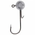 Jig MIKADO Sensual Jig Head BN, Nr.4/0, 18g, 3buc/pac Jig MIKADO Sensual Jig Head BN, Nr.4/0, 18g, 3buc/pac