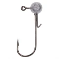 Jig MIKADO Sensual Micro BN, Nr.4, 6g, 3buc/pac Jig MIKADO Sensual Micro BN, Nr.4, 6g, 3buc/pac