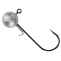 Jig Mikado Jaws Classic BN, Nr.1, 10g, 3buc/plic    Jig Mikado Jaws Classic BN, Nr.1, 10g, 3buc/plic