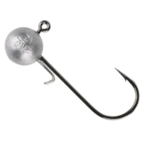 Jig Mikado Jaws Classic Bn, Nr.2, 12g, 3buc/plic    Jig Mikado Jaws Classic Bn, Nr.2, 12g, 3buc/plic