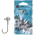 Jig Mikado Jaws Classic BN, Nr.2, 12g, 3buc/plic   