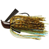 Jig Rapala Wmc Utility Jig, Blue Pumpkin, 10.6g, 4/0, 1buc/pac