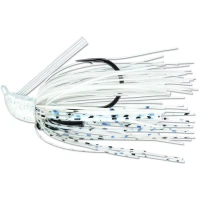 Jig Rapala Wmc Utility Jig, Glitter Blue Shad, 10.6g, 4/0, 1buc/pac