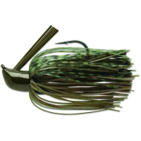 Jig Rapala Wmc Utility Jig, Green Pumpkin, 7g, 4/0, 1buc/pac