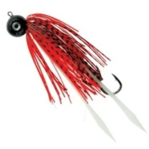 Jig RAPTURE Madai Tai Kabura, RG-Blk-Lu, 16g, 1buc/pac