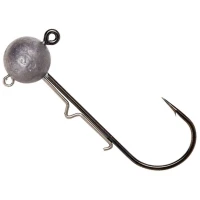 Jig SAVAGE GEAR Ball Jighead Bulk, Nr.4/0, 25g, 25buc/pac