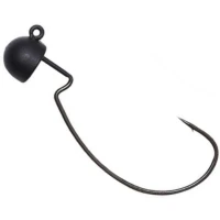 Jig SAVAGE GEAR Ned Ewg, Negru Mat, Nr.1/0, 10g, 3buc/pac Jig SAVAGE GEAR Ned Ewg, Negru Mat, Nr.1/0, 10g, 3buc/pac