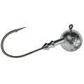 Jig Turnat KAMATSU Jighead Extra Double Worm Holder, Nr.3/0, 20g, 3buc/pac Jig Turnat KAMATSU Jighead Extra Double Worm Holder, Nr.3/0, 20g, 3buc/pac