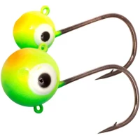 Jig Zebco DB Fireball Jighead, Nr.4/0, 30g, 2buc/pac