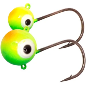 Jig Zebco DB Fireball Jighead, Nr.4/0, 40g, 2buc/pac