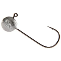 Jig Zfish Head Simply, Nr.2/0, 10g, 5buc/pac 