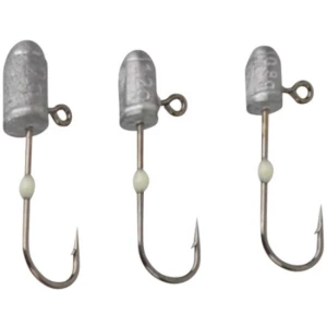 Jig-uri SAVAGE GEAR Micro Dart Nr.8, 2g, 5buc/pac