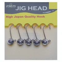 MICRO JIG PRO FL 2.5G CARLIG BKK NR 4 5BUC
