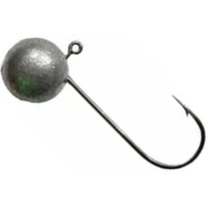 Micro Jig FUDO, Nr.4, 0.5g, 9buc/pac  Micro Jig FUDO, Nr.4, 0.5g, 9buc/pac