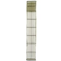 Juvelnic KORUM Allrounder Keepnet, ̀300x50x40cm