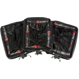 Set Juvelnice NYTRO Commercial Carp Value Pack, 3.00m,  50x40cm, 3buc/pac