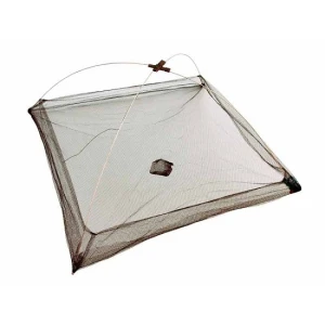 Crasnic Baracuda KX 017 din plasa deasa 100 x 100cm