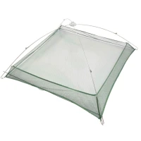 Halau Pliabil MIKADO Pentru Pestisori Vii, 100x100cm