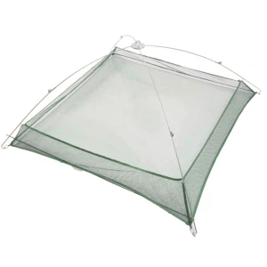 Halau Pliabil MIKADO Pentru Pestisori Vii, 100x100cm