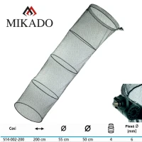 JUVELNIC MIKADO 55/50cm x 200cm S14-002-200 JUVELNIC MIKADO 55/50cm x 200cm S14-002-200