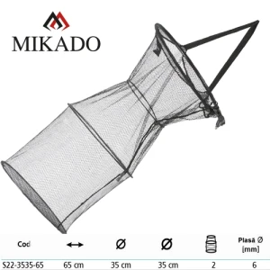 JUVELNIC MIKADO BASIC 35cm x 65cm