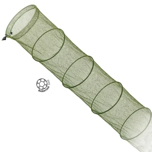 Juvelnic CARP ZOOM Rubber Keepnet, 35x250cm Juvelnic CARP ZOOM Rubber Keepnet, 35x250cm