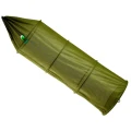 Juvelnic Zfish Keepnet Eco, Large, Green, 120x50cm Juvelnic Zfish Keepnet Eco, Large, Green, 120x50cm