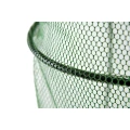 Juvelnic Zfish Keepnet R-Mash, Small, Green, 100x40cm Juvelnic Zfish Keepnet R-Mash, Small, Green, 100x40cm