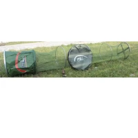 JUVELNIC FL CAUCIUCAT + HUSA 2.5MT DIAMETRU 40CM