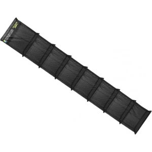 JUVELNIC PRESTON DE COMPETITIE QUICK DRY KEEPNET 2.50m JUVELNIC PRESTON DE COMPETITIE QUICK DRY KEEPNET 2.50m