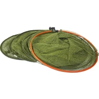 Juvelnic Carp Expert Advancer Keepnet 3m, 50cm