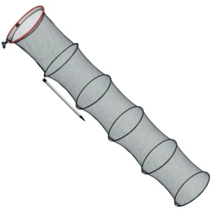 Juvelnic Carp Zoom Entrant Keepnet Set, 40x200cm Juvelnic Carp Zoom Entrant Keepnet Set, 40x200cm