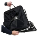 Juvelnic FORMAX Elegance Method Series Dreptunghiular, 55x45cm, 4.00m