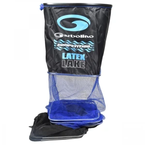 Juvelnic Garbolino Competitie Demi-Lune Latex-Lake 3.00m