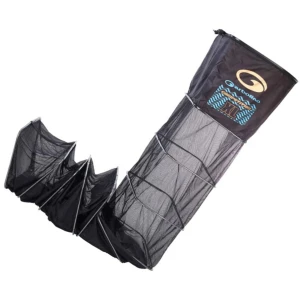 Juvelnic Garbolino Competition Half Moon Rectangular XL, 4.00m