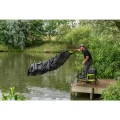 Juvelnic Matrix Carp Safe Keepnet 3.0m  Juvelnic Matrix Carp Safe Keepnet 3.0m