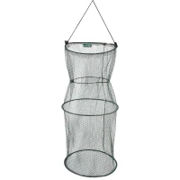 Juvelnic Nevis Cu 3 Inele Plasa Cauciucata, 40x100cm