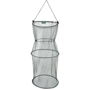 Juvelnic NEVIS Cu 3 Inele Plasa Cauciucata, 40x130cm