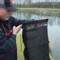 Juvelnic Nytro Carp Mesh Rectangular 50x40cm, 4.00m Juvelnic Nytro Carp Mesh Rectangular 50x40cm, 4.00m