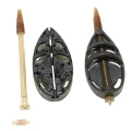 SET 2 METHOD FEEDER FL LONG CAST PLUS MATRITA 60G SET 2 METHOD FEEDER FL LONG CAST PLUS MATRITA 60G