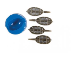 SET LINEAEFE 4 FEEDER DIF.GR.+INCARCATOR PASTA