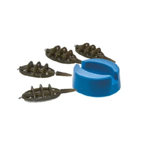 Set Carp Expert Feeder Method Cu 4 Cosuri si Forma Set Carp Expert Feeder Method Cu 4 Cosuri si Forma